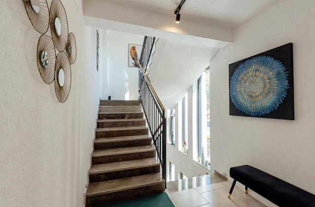 Modern Boutique Hotel with Panoramic Views – Luxury Adriatic Investment — photo 7